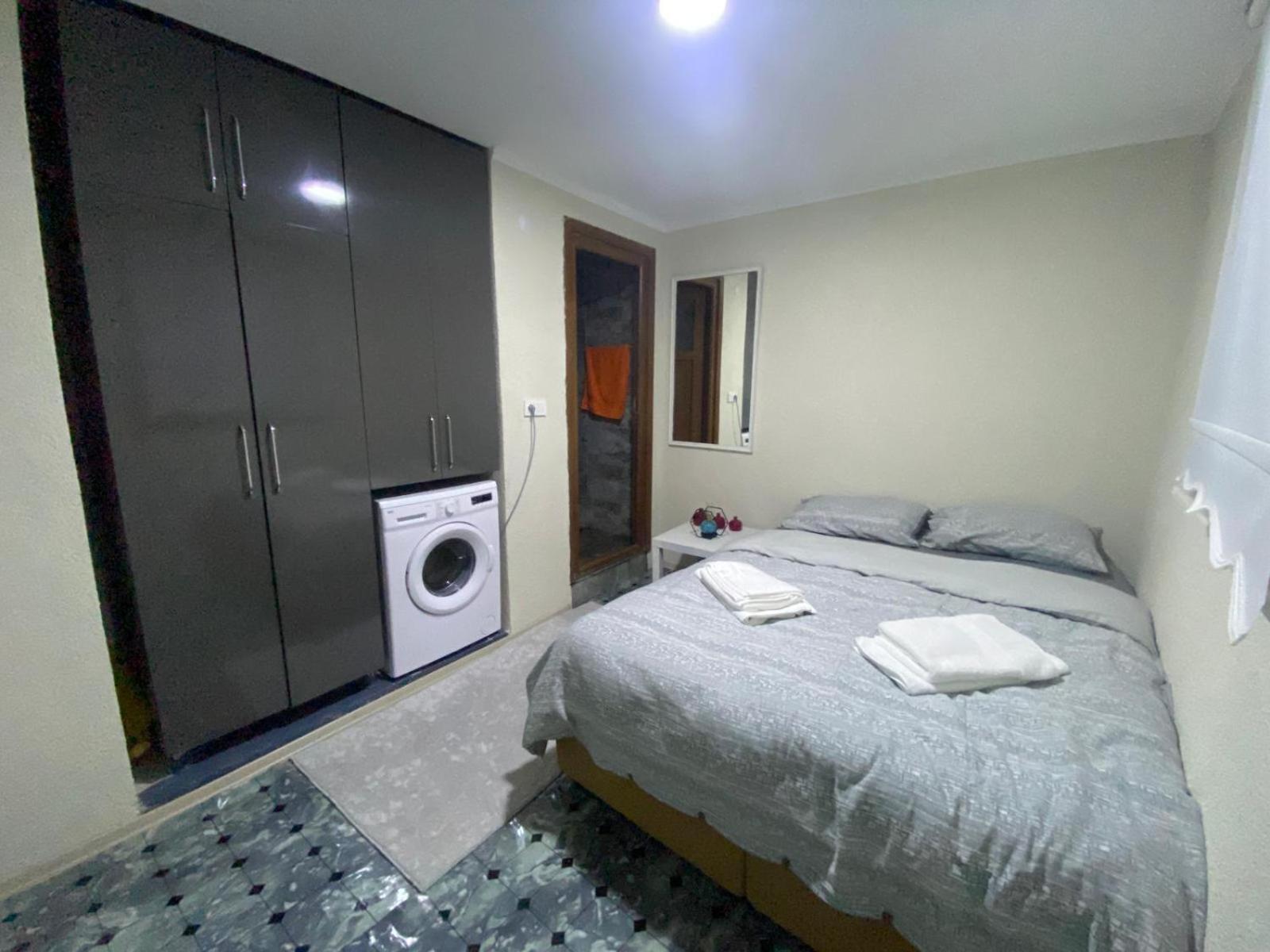 Istanblue Apartamento Istambul