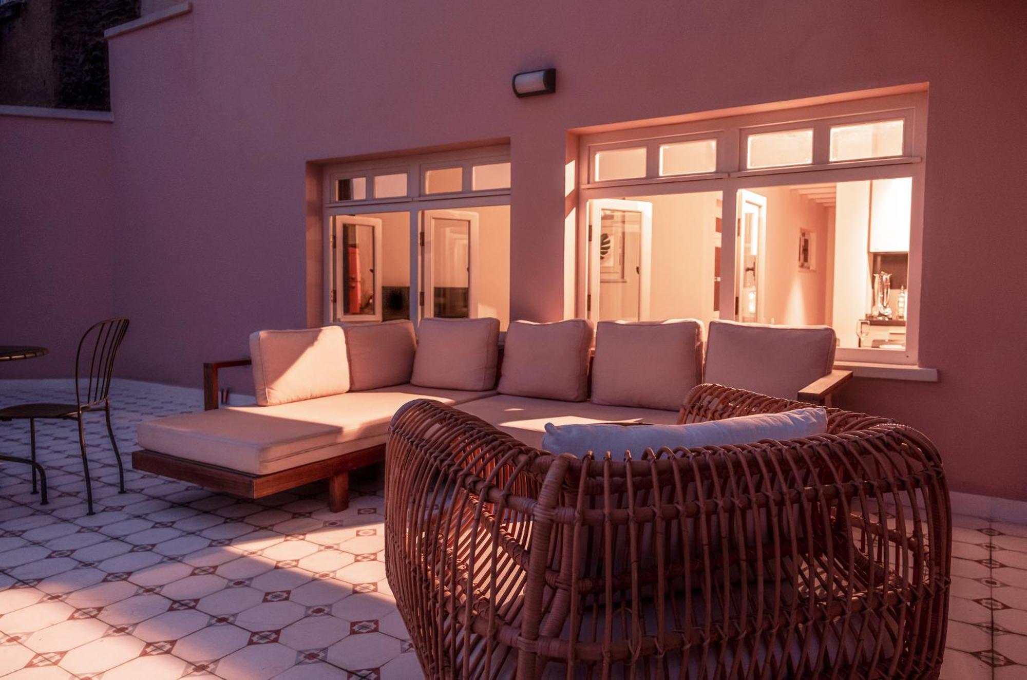 Homie - Turna Residences In Cihangir * Istambul