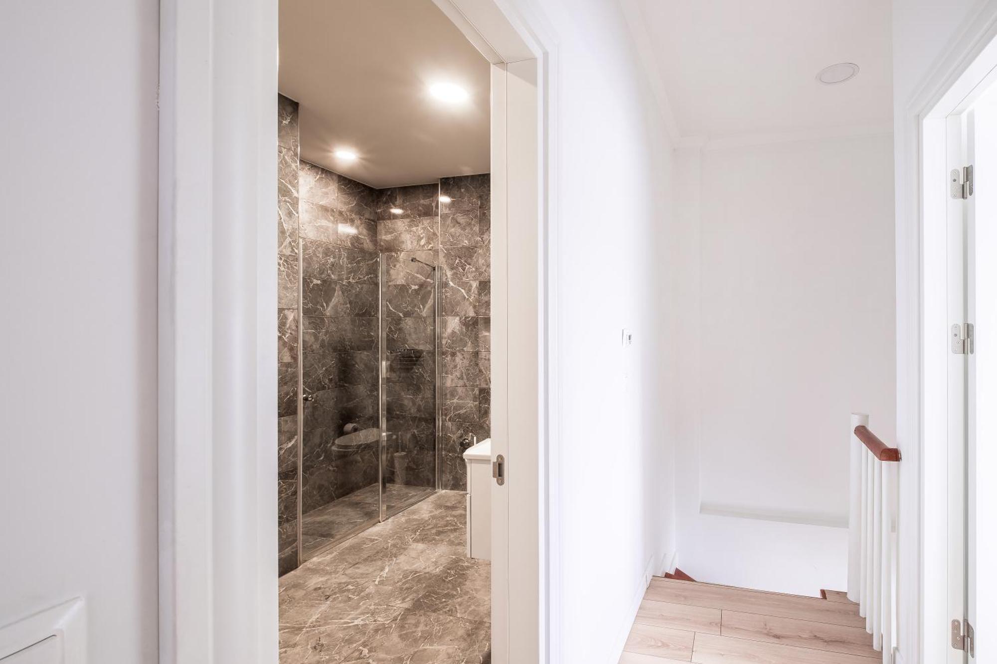 Daire Homie - Luxury In Macka İstanbul