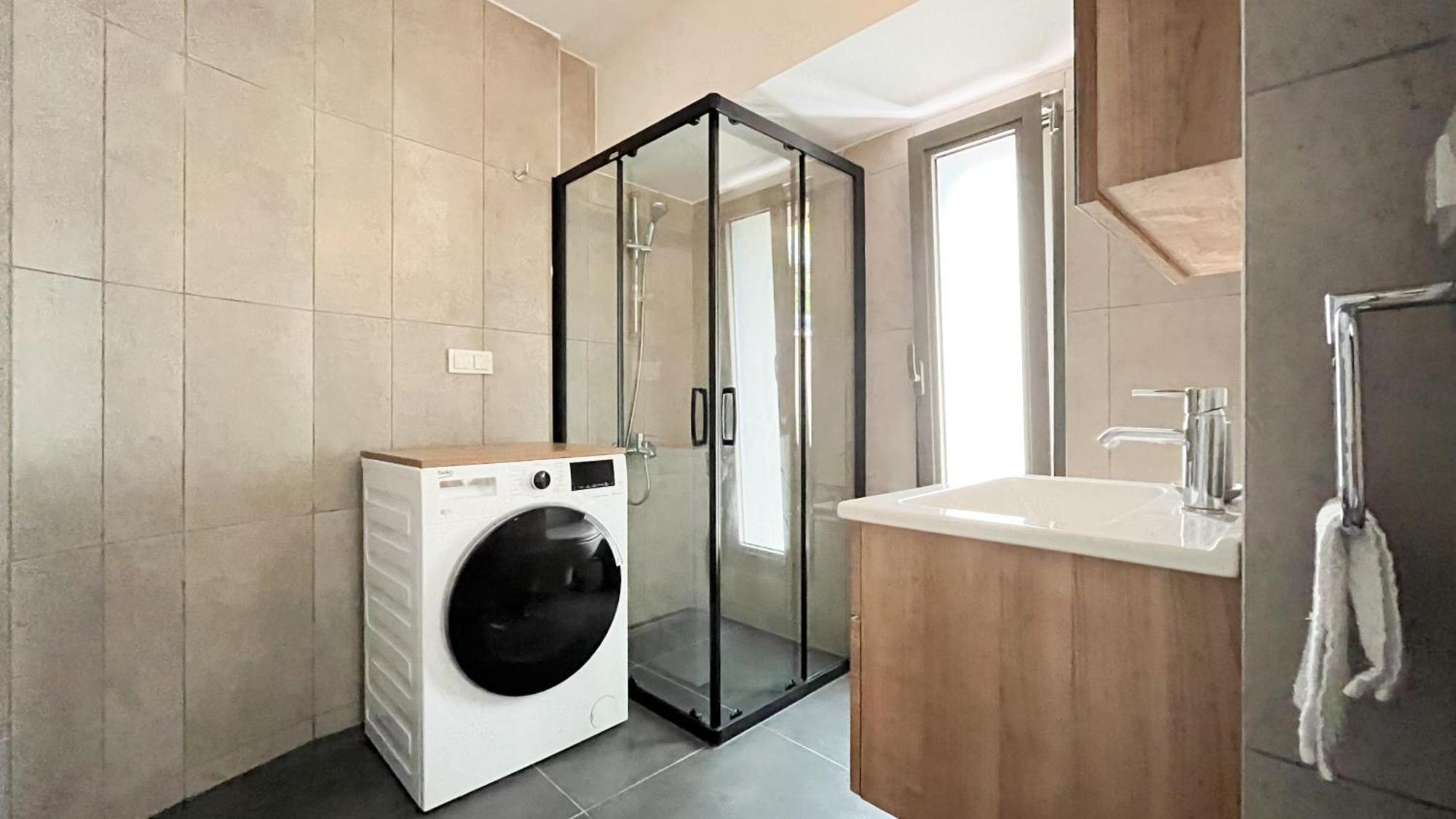 Homie - Newly-constructed Complex In Besiktas