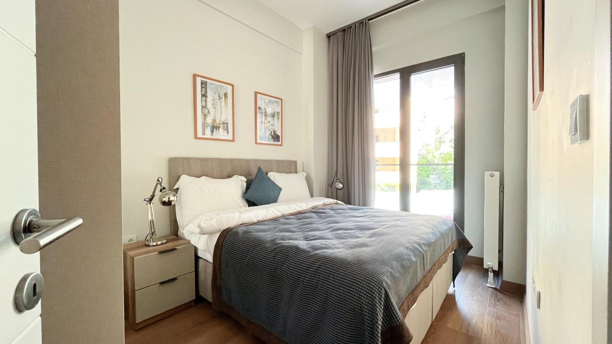 Homie - Newly-constructed Complex In Besiktas Istanbul