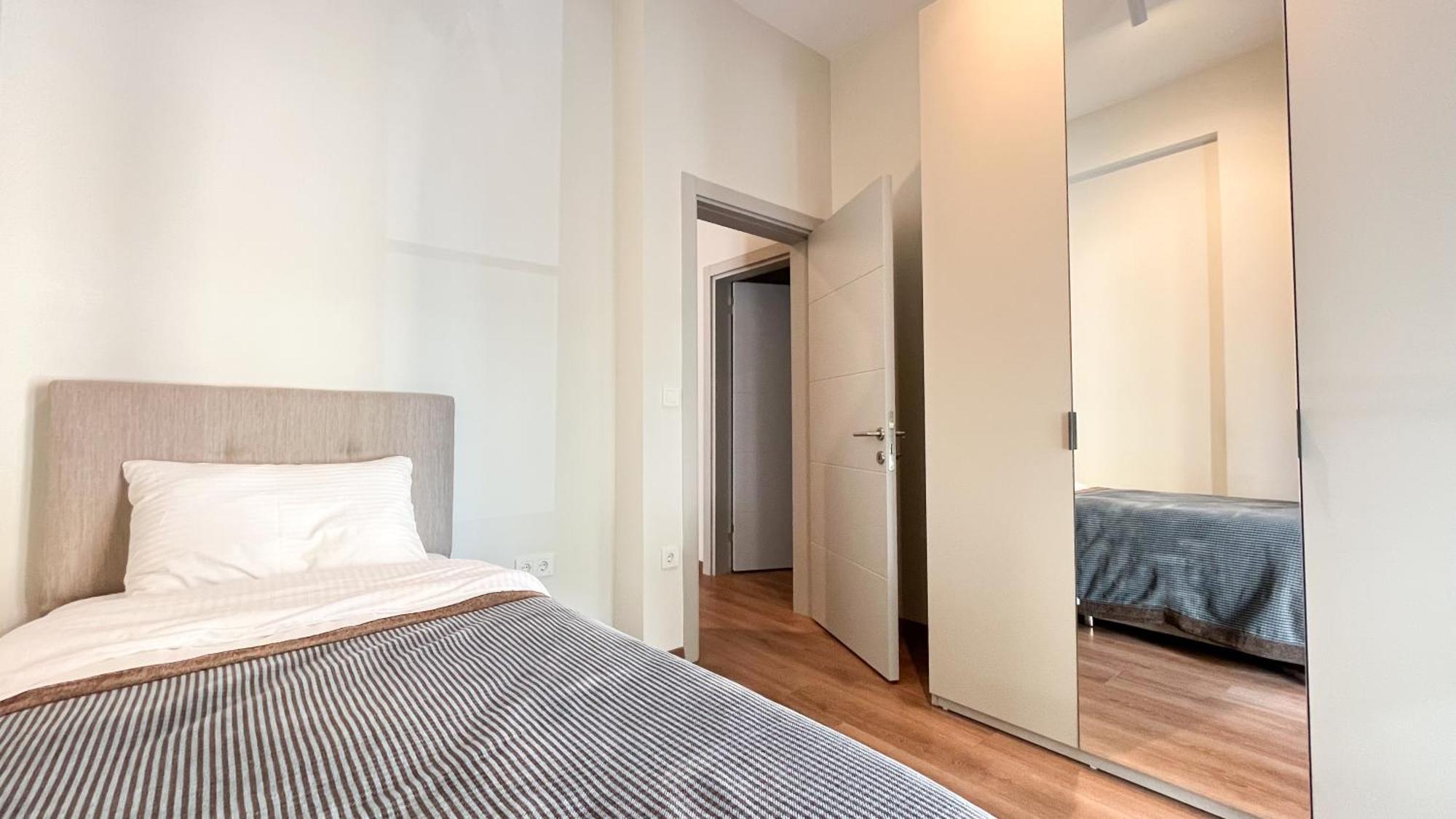 Homie - Newly-constructed Complex In Besiktas * Istanbul