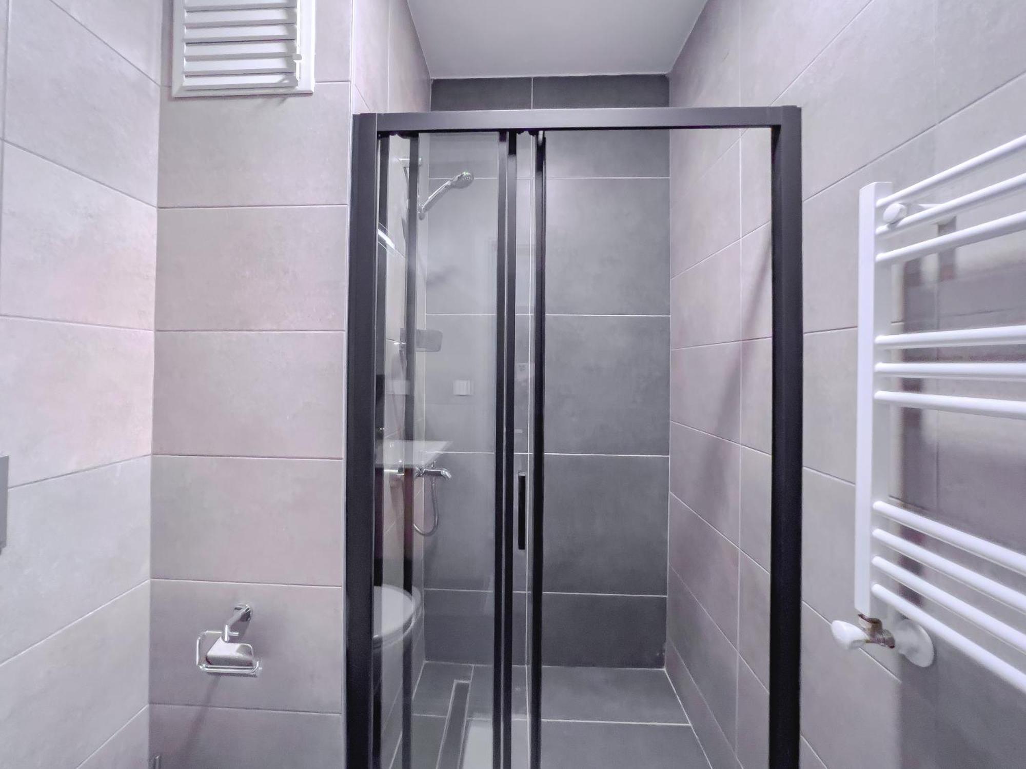 Homie - Newly-constructed Complex In Besiktas Istanbul