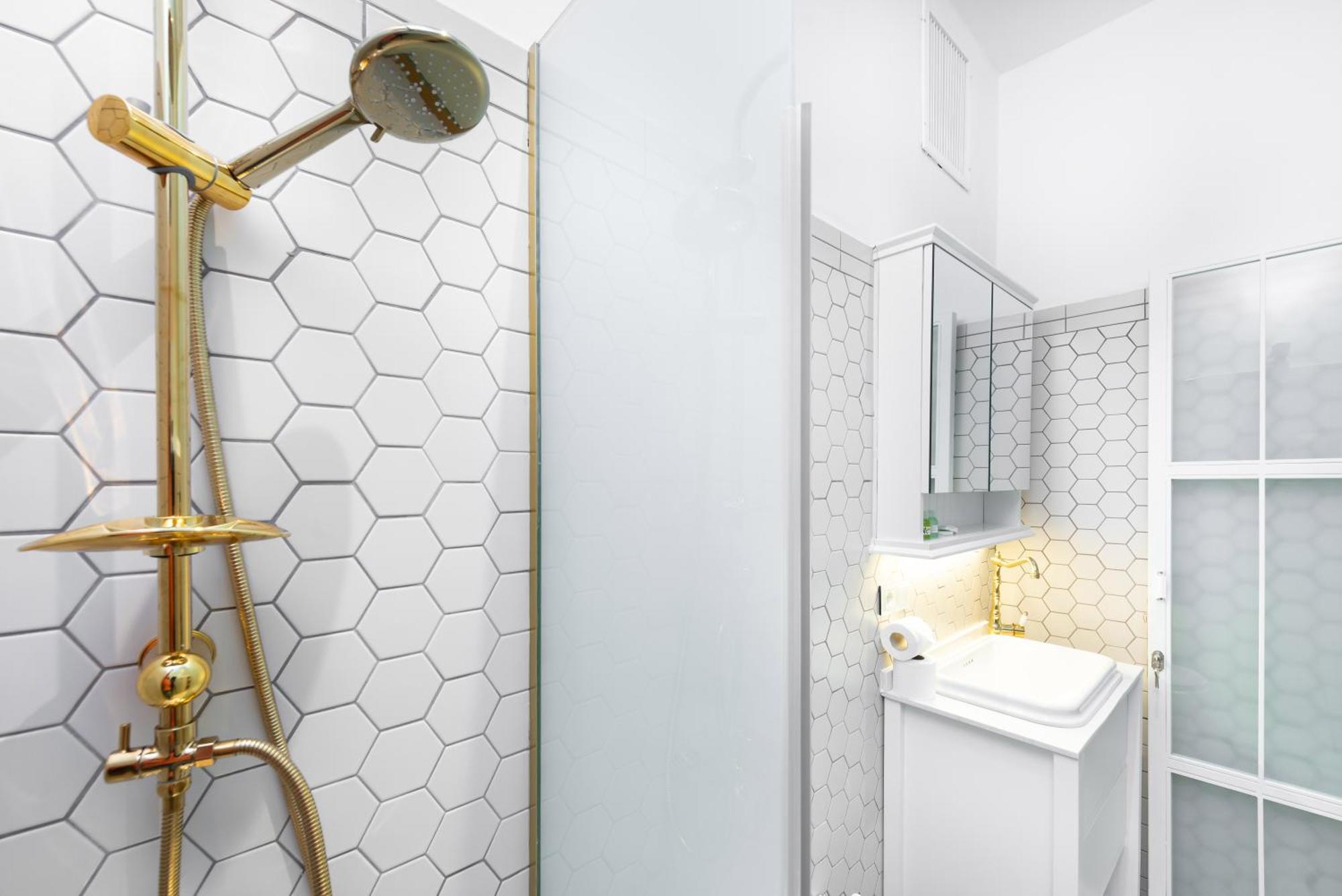 Apartamento Mayer Liberty *