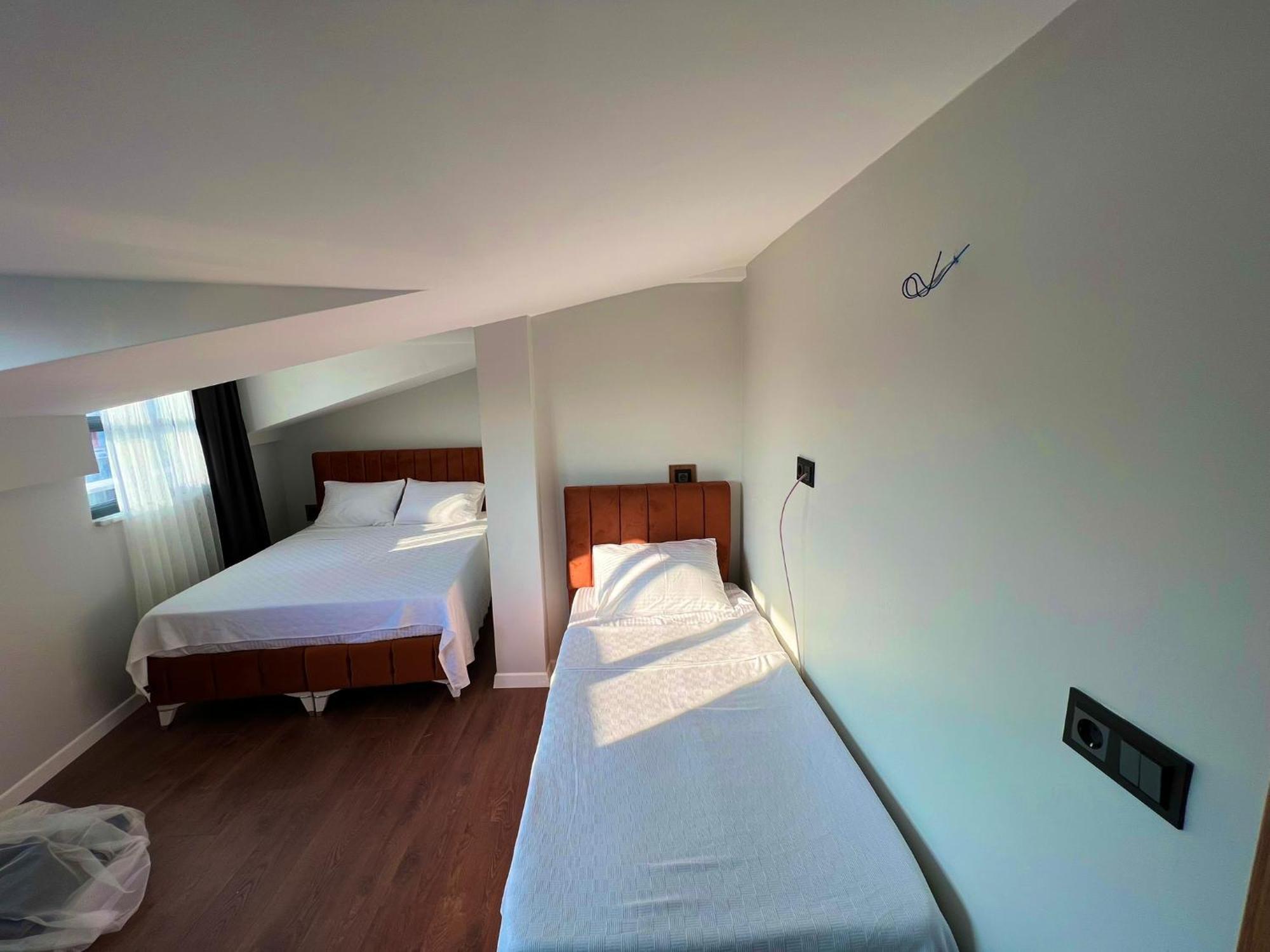 Beta Avcilar Otel İstanbul