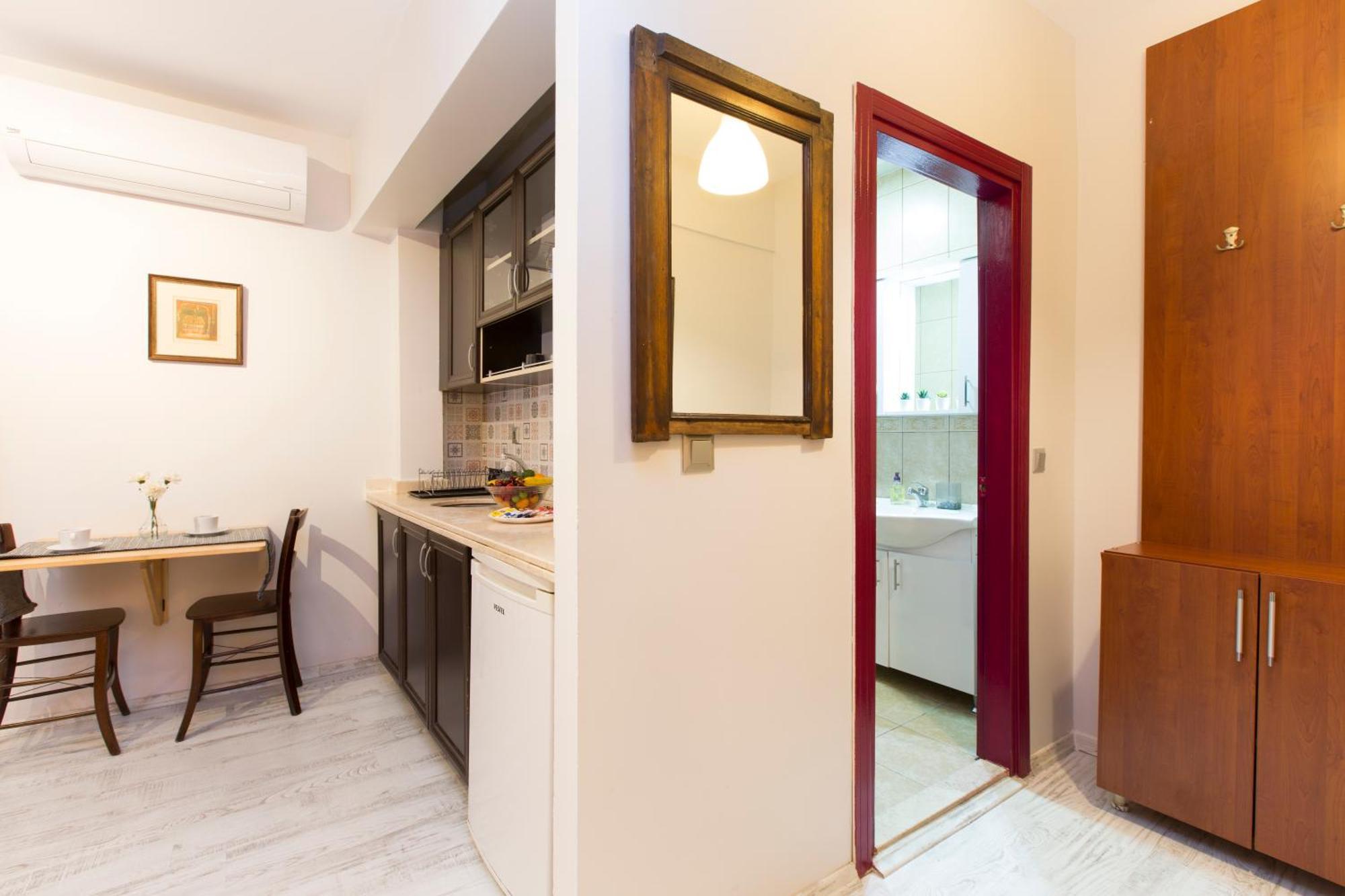 Hotel Istiklal