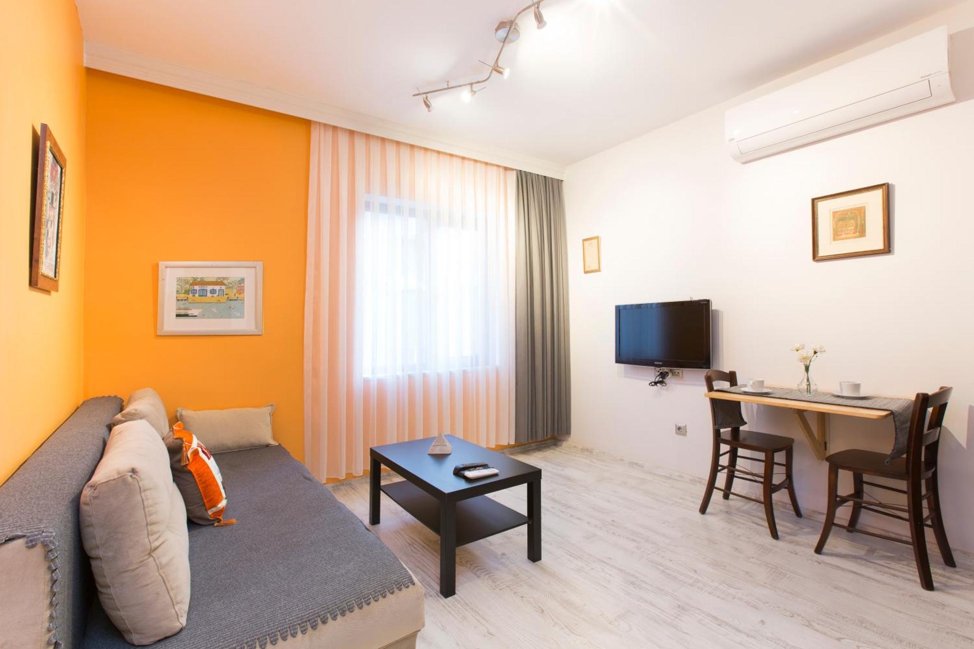 Istiklal Hotel