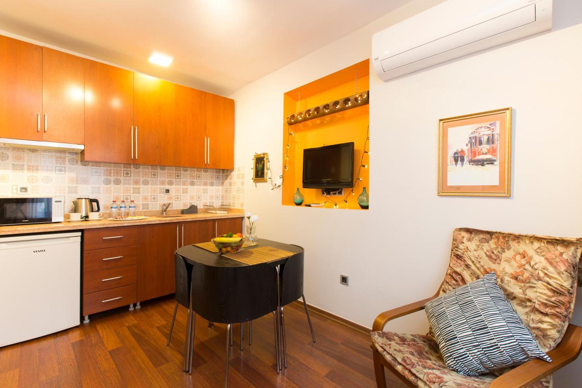 Istiklal Hotel