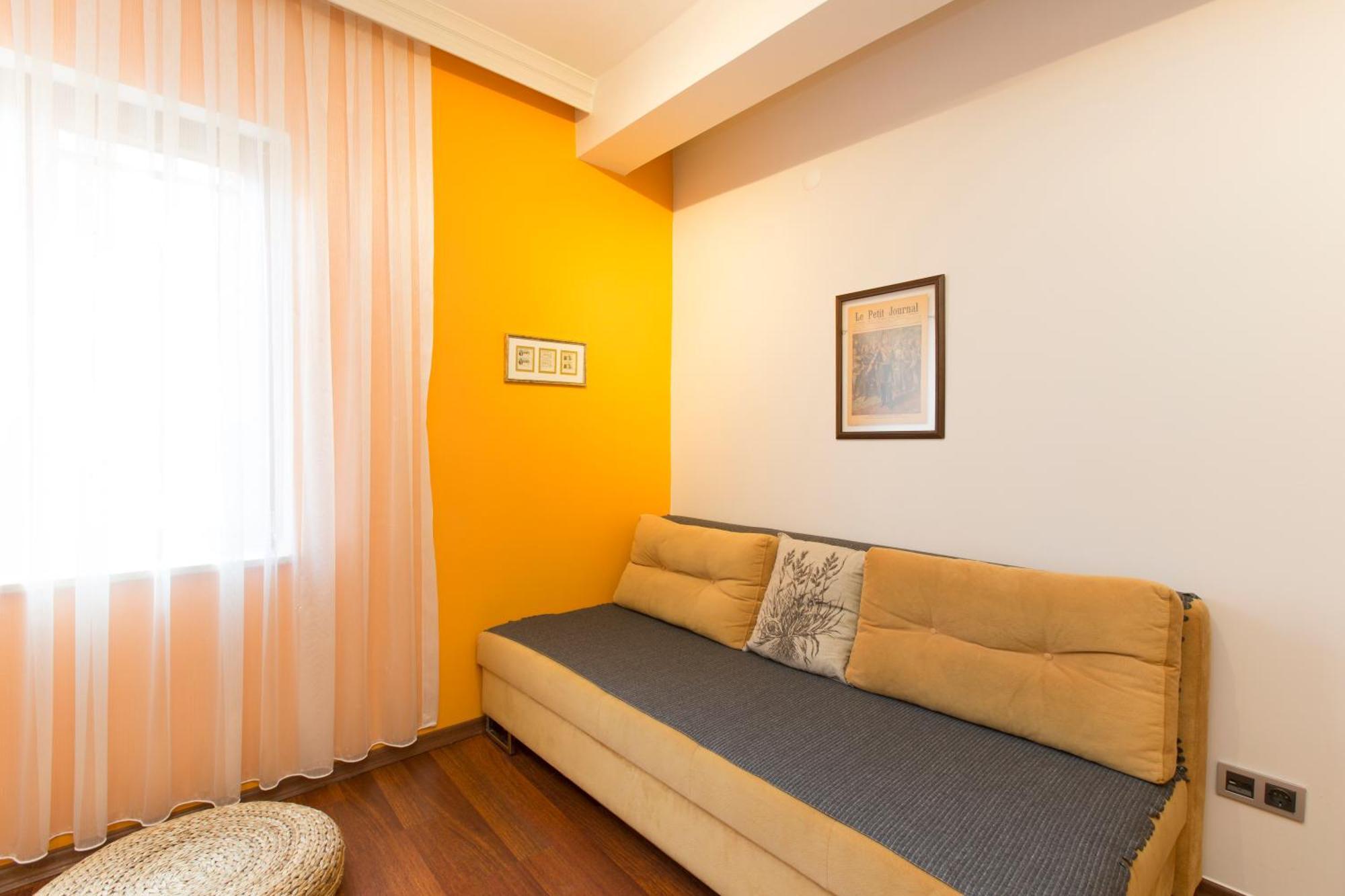 Hotel Istiklal