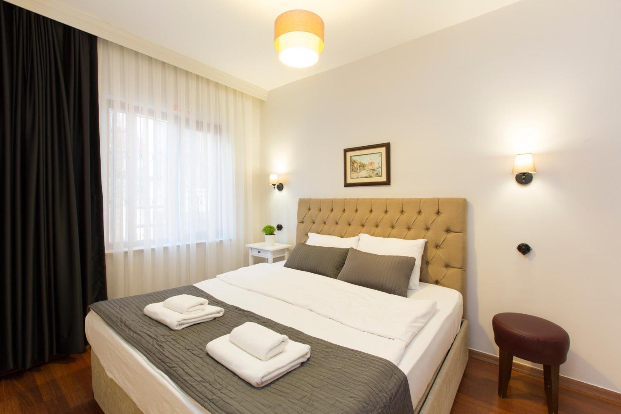 Hotel Istiklal *
