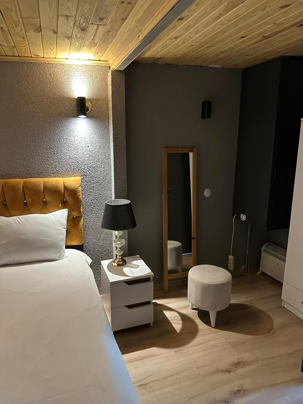Vip Apart Otel İstanbul