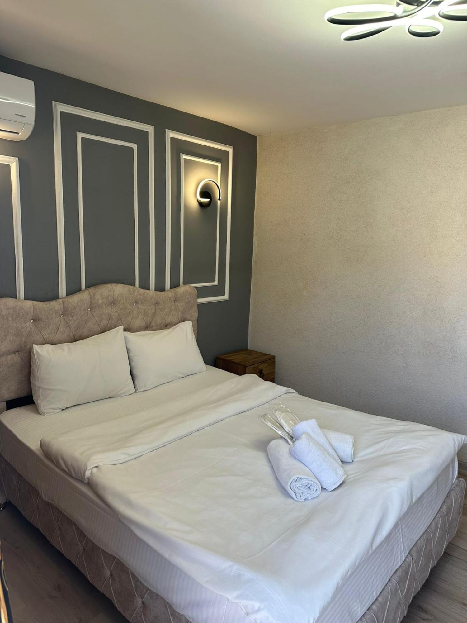 Vip Aparthotel Istanbul