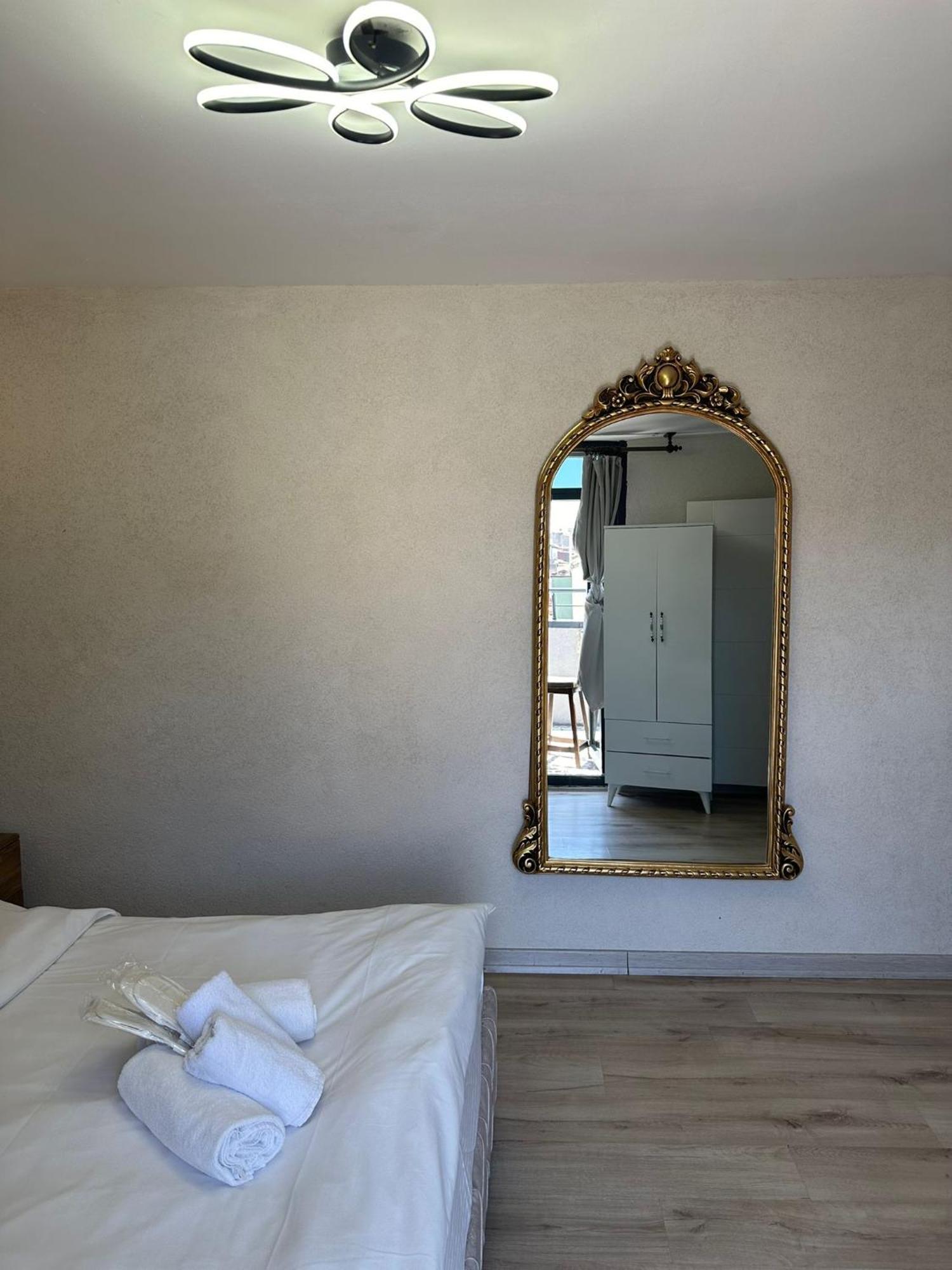 Vip Apart Otel İstanbul