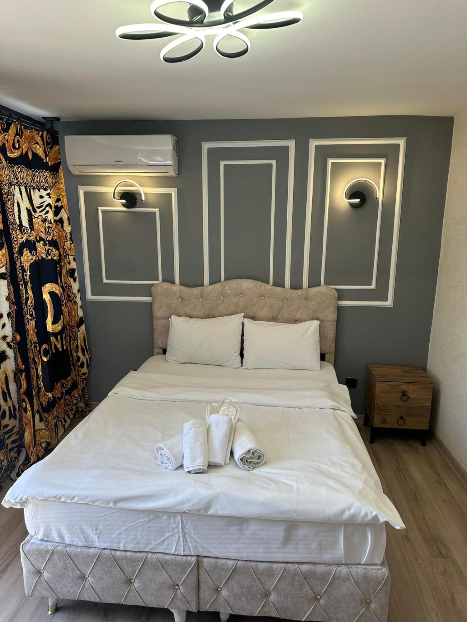 Vip Apart Otel