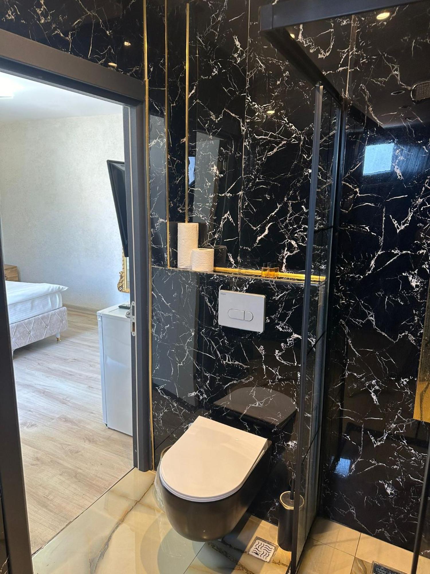 Apart Otel Vip İstanbul