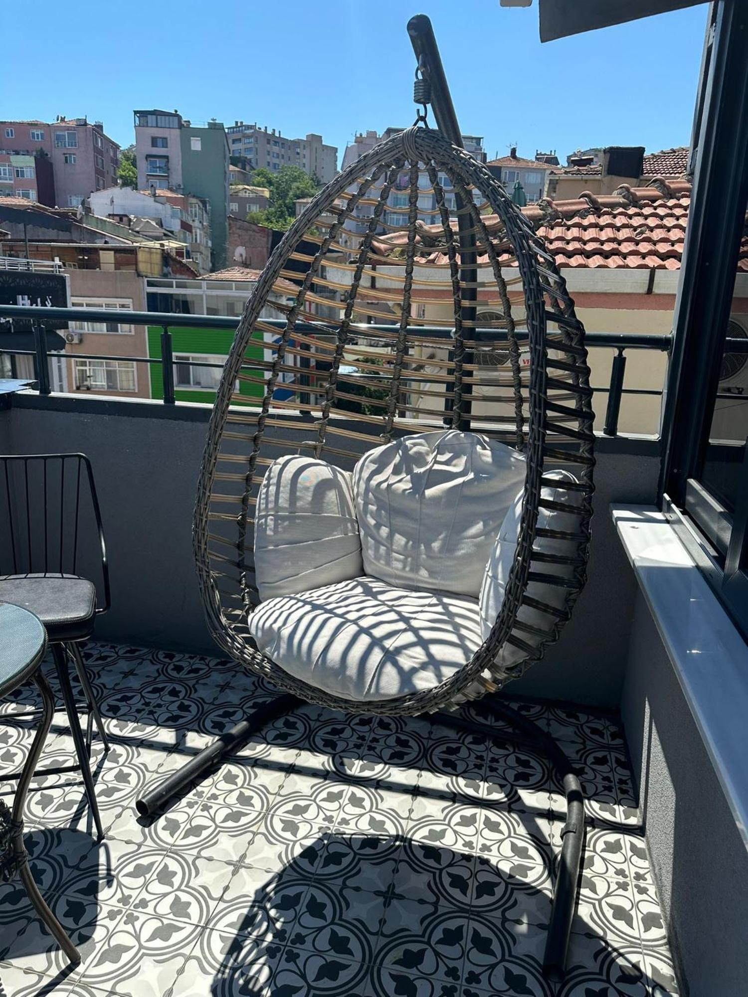 Aparthotel Vip