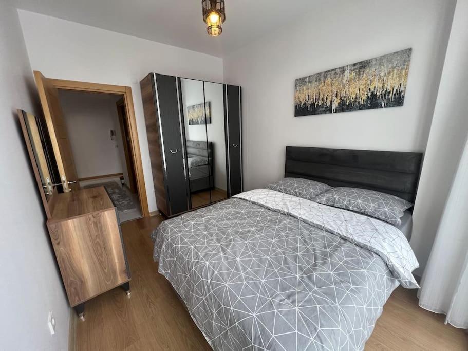 Cozy Homes 2 Well Designed Apartment Istanbul