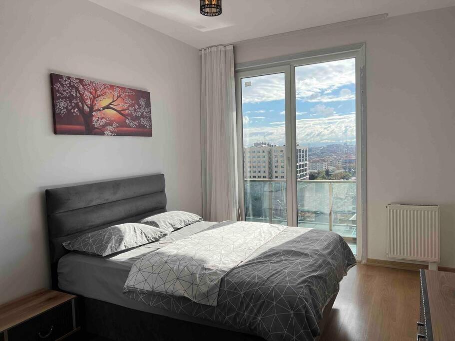 Cozy Homes - 2 & 1 Living * Istanbul