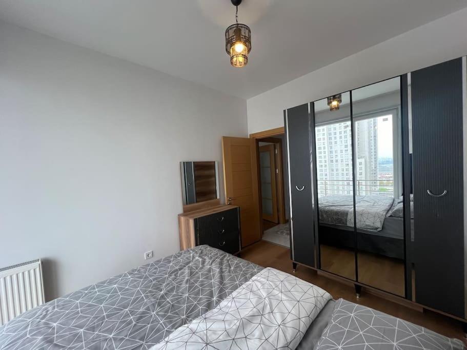 Cozy Homes 2 Well Designed Apartment Istanbul