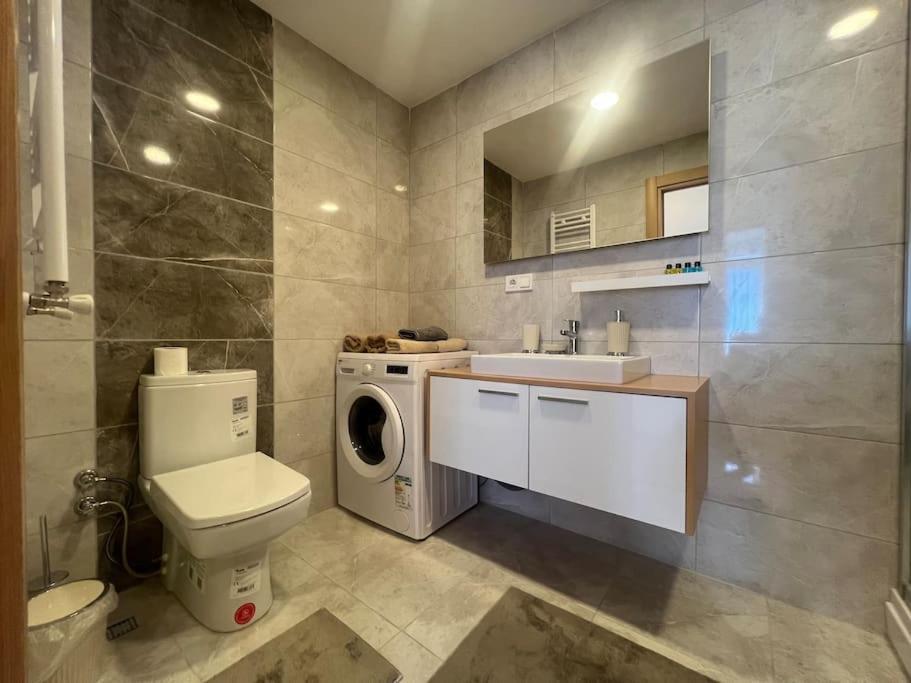 Apartment Cozy Homes 2 Well Designed Istanbul