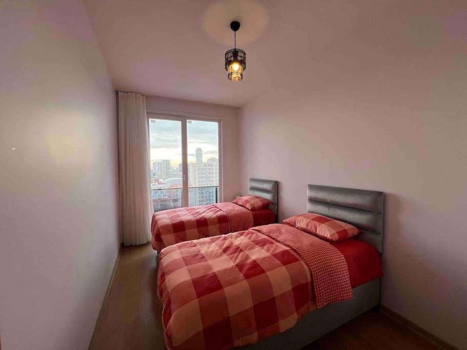 Cozy Homes - 2 & 1 Living Istanbul