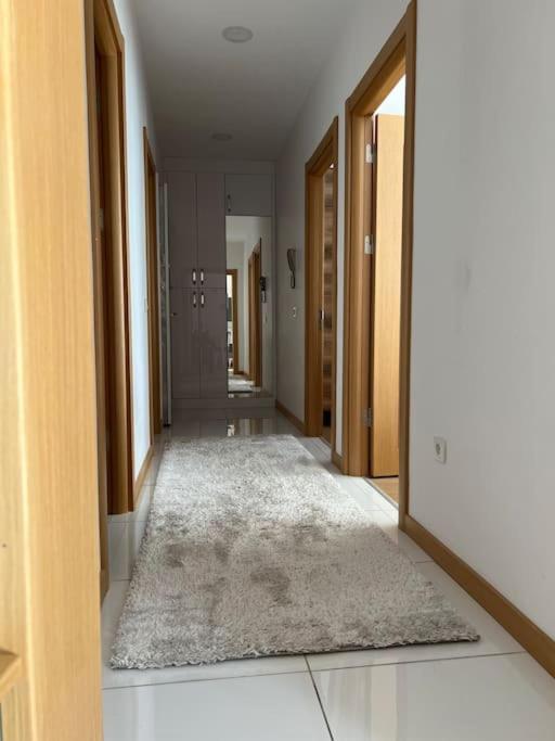 Cozy Homes - 2 & 1 Living Apartment Istanbul