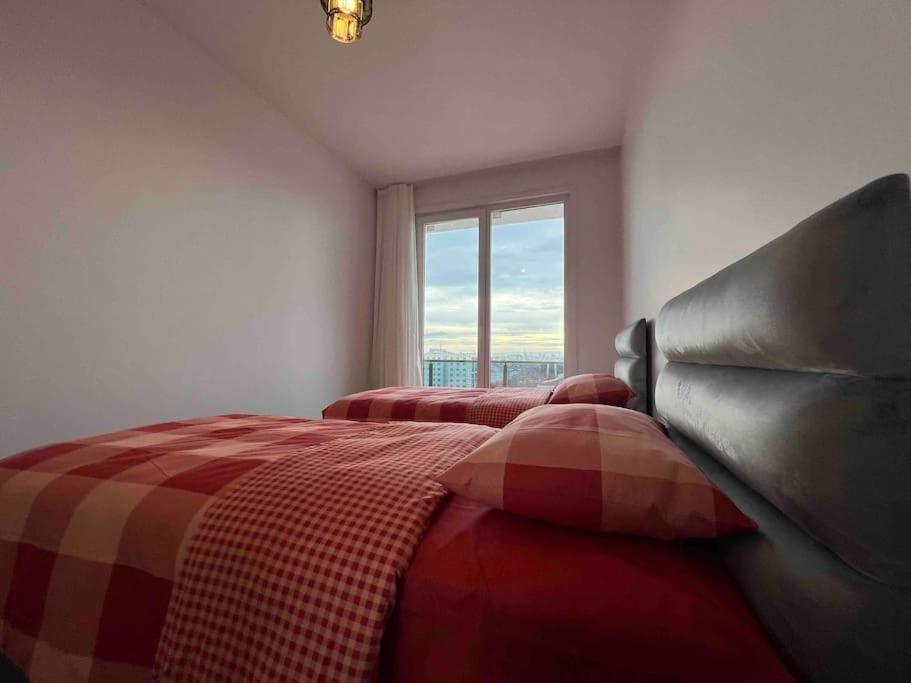 Cozy Homes - 2 & 1 Living Istanbul