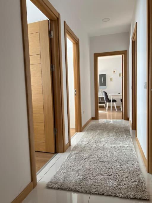 Apartment Cozy Homes - 2 & 1 Living