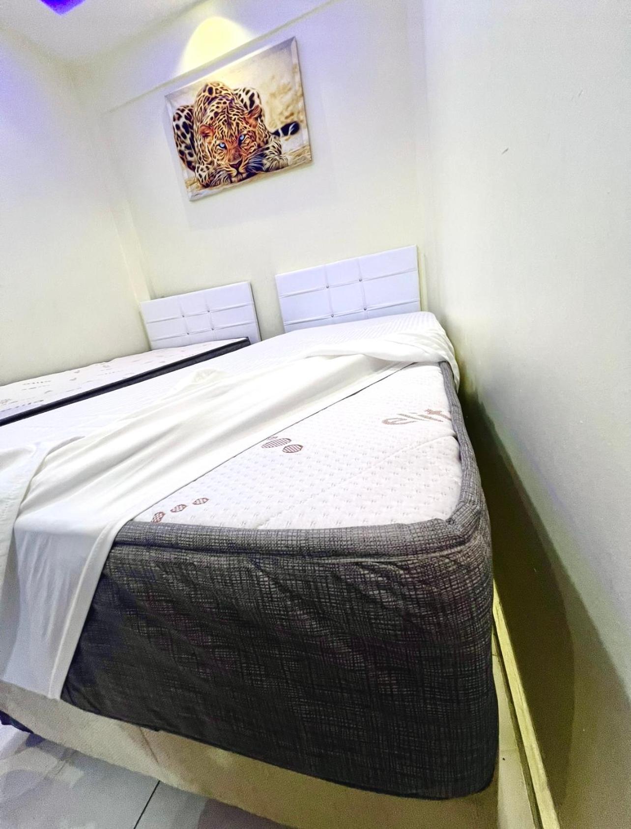 Apartment Istanbulun Kral Dairesi Asansoerlue Ve 2 Klimali *