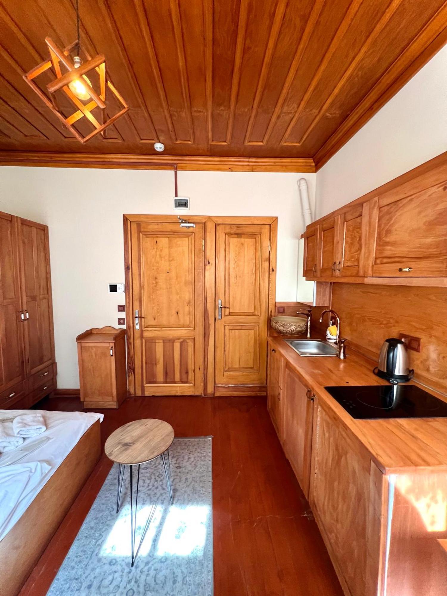 Authentic Turkish Aparthotel Istanbul