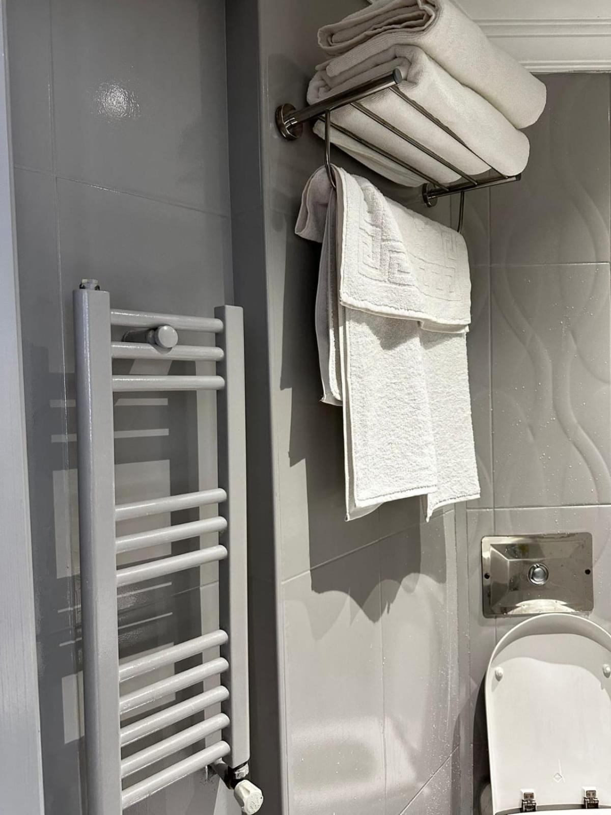 New Harbiye Studio Otel