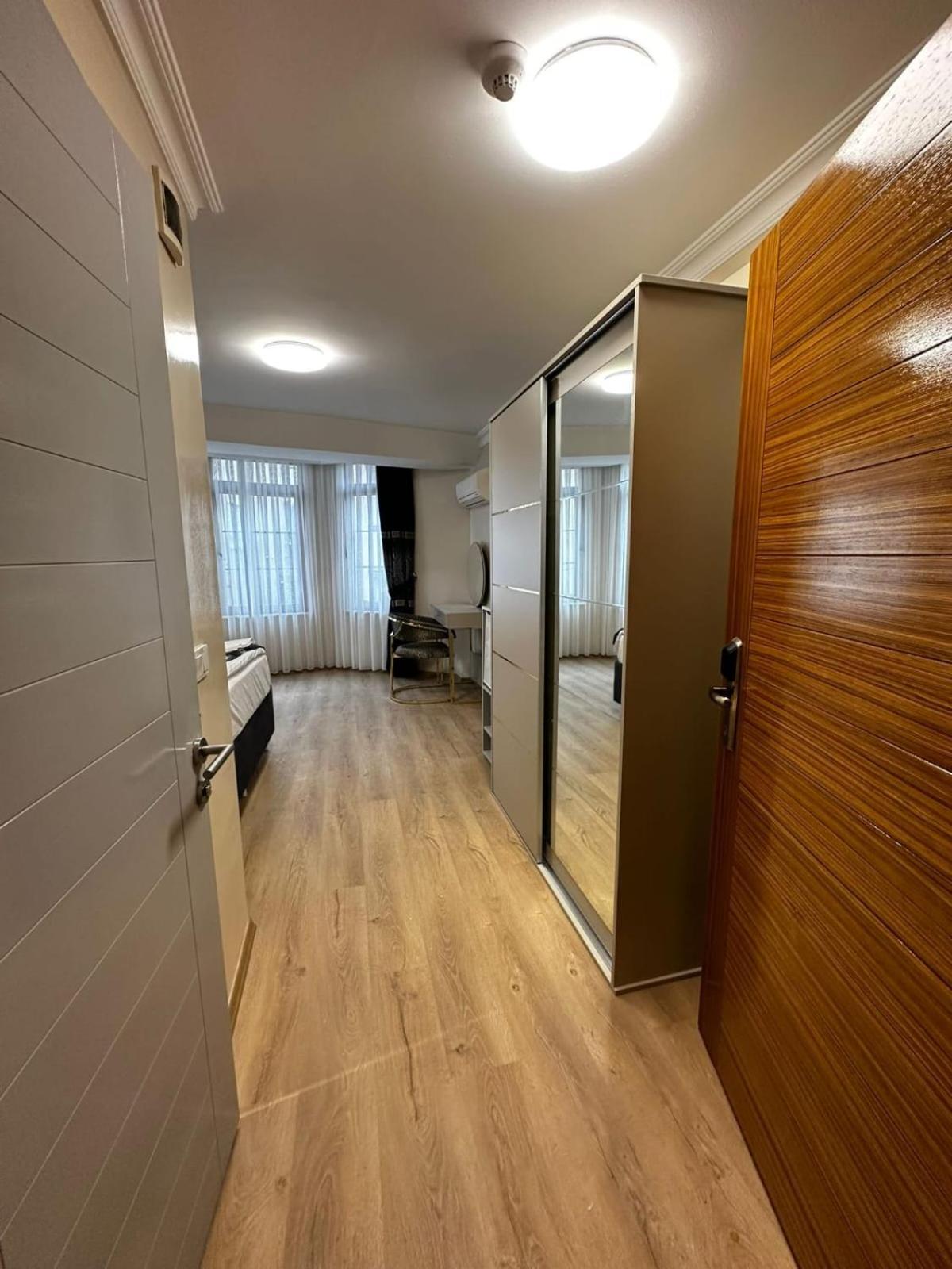 New Harbiye Studio İstanbul