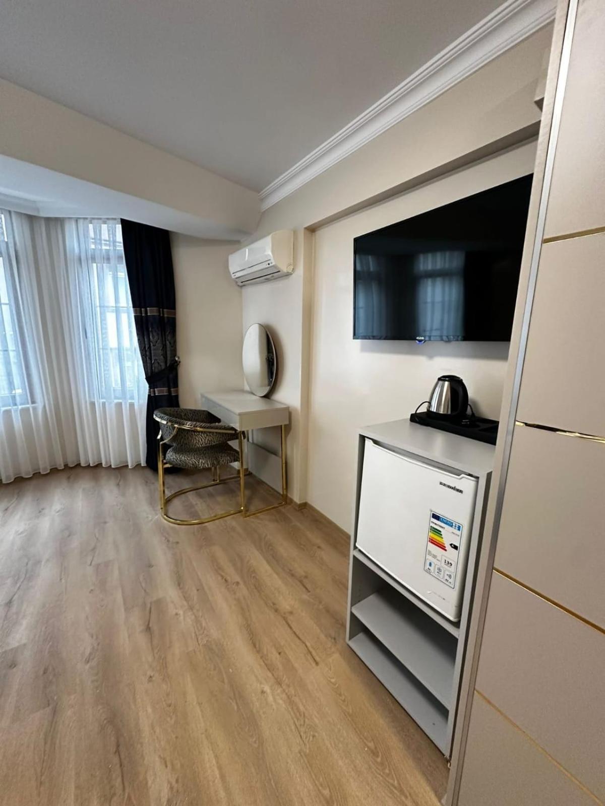 New Harbiye Studio Otel 2*