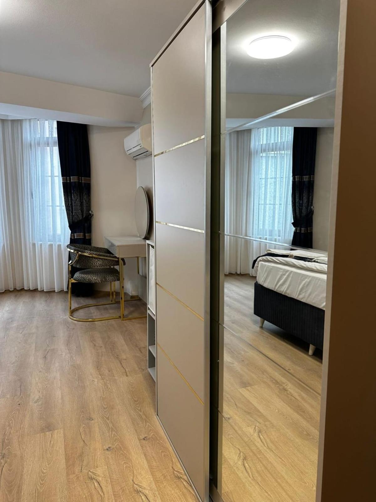New Harbiye Studio Otel
