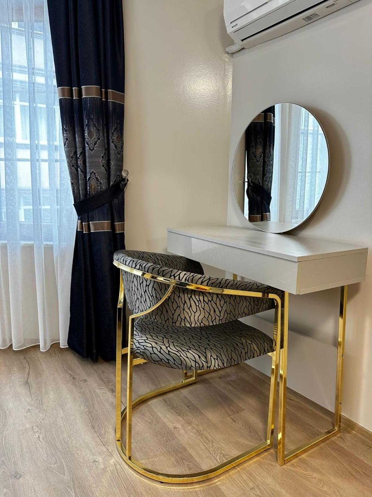 New Harbiye Studio 2* İstanbul