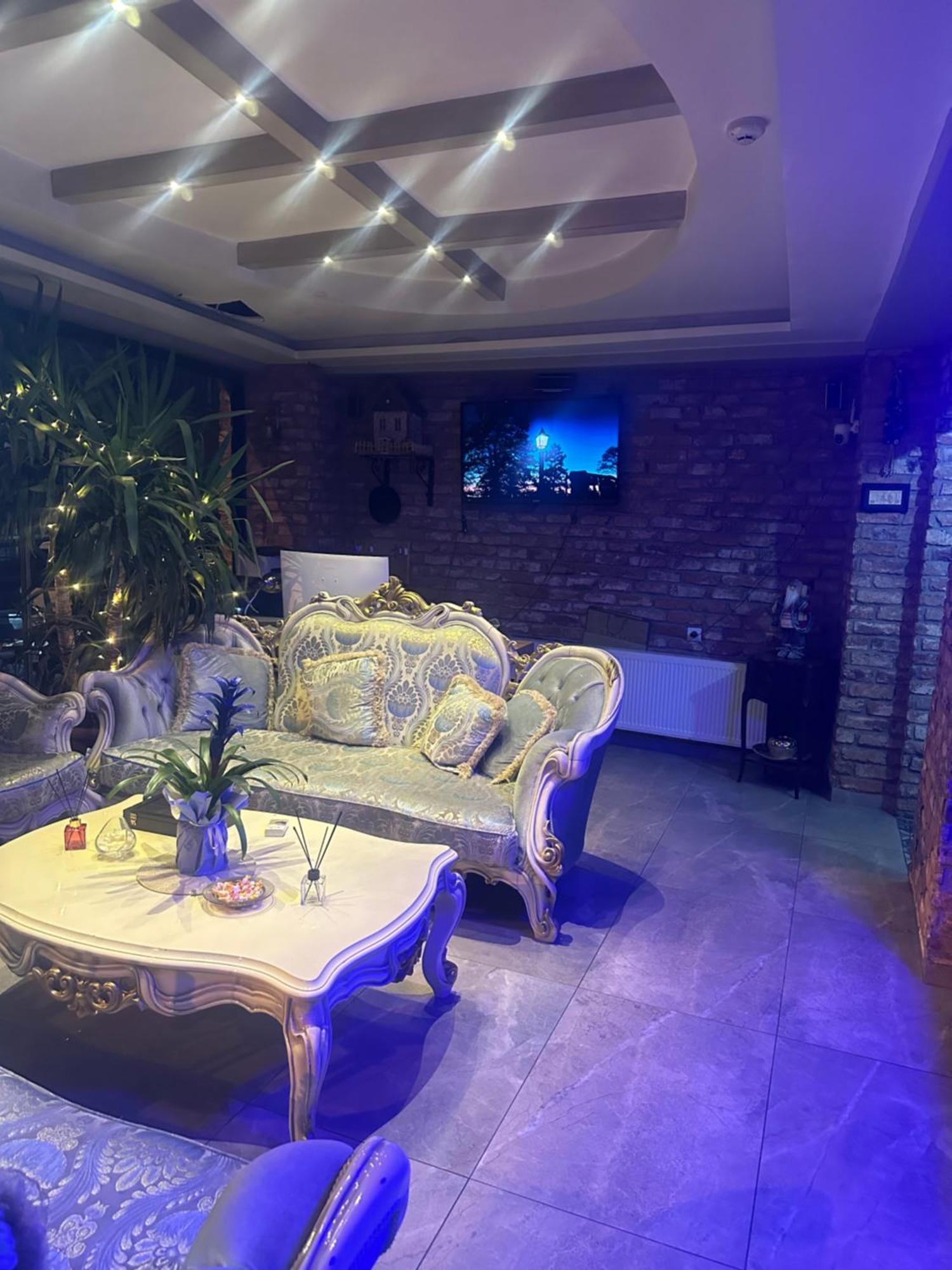 Sevil Star Aparthotel