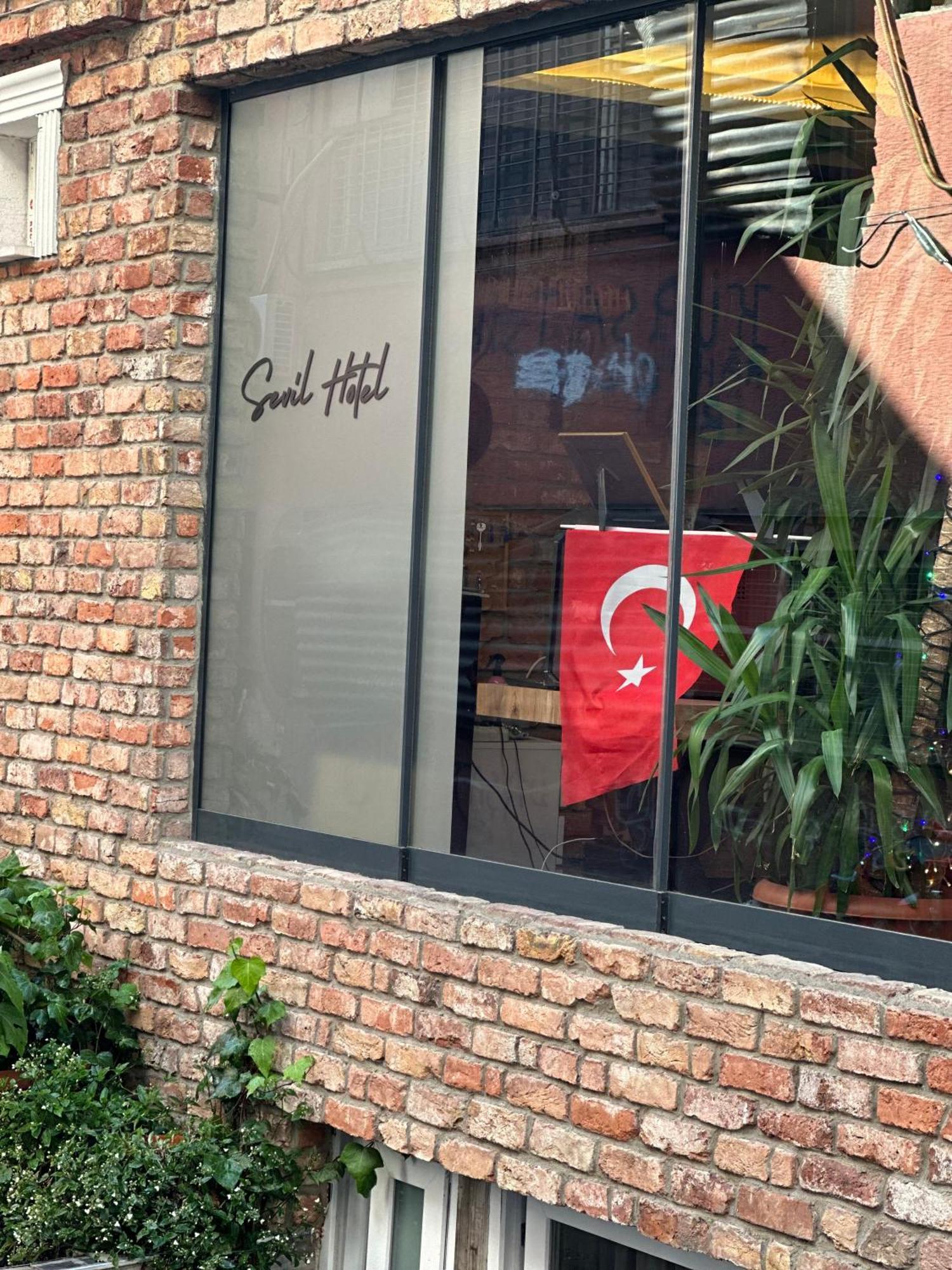 Aparthotel Sevil Star