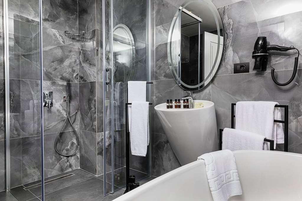 Pera Bosphorus Hotel 4*