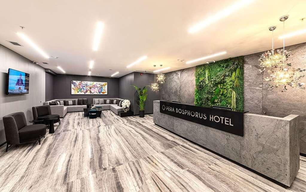 Hotel Pera Bosphorus