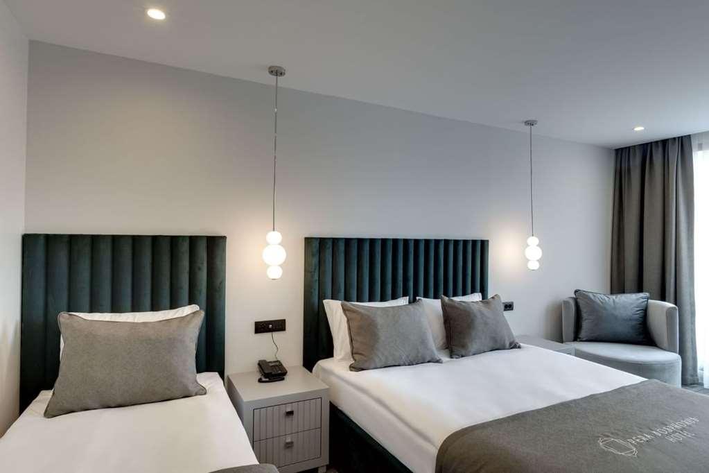 Pera Bosphorus Hotel Istanbul