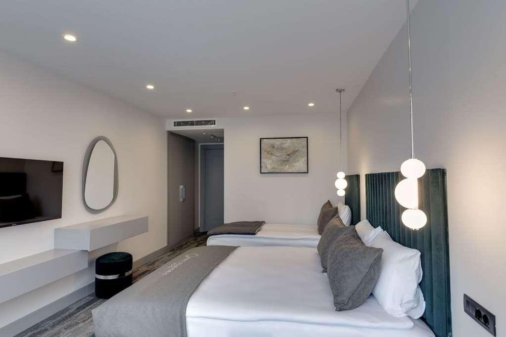 Hotel Pera Bosphorus Istanbul