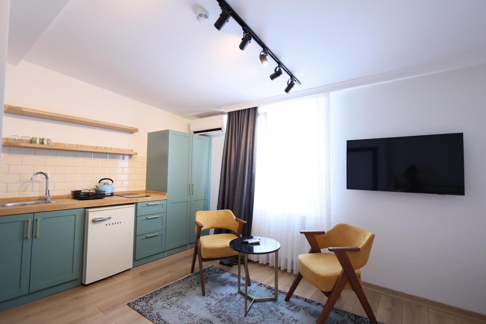 Evra Han/Misafirhane İstanbul