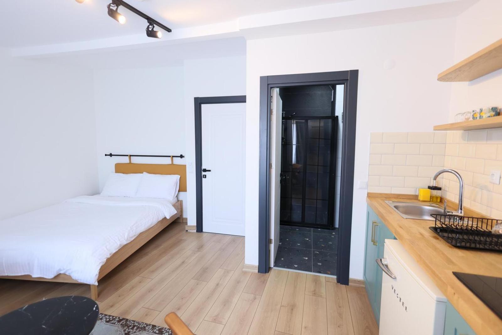 Inn Evra Istanbul