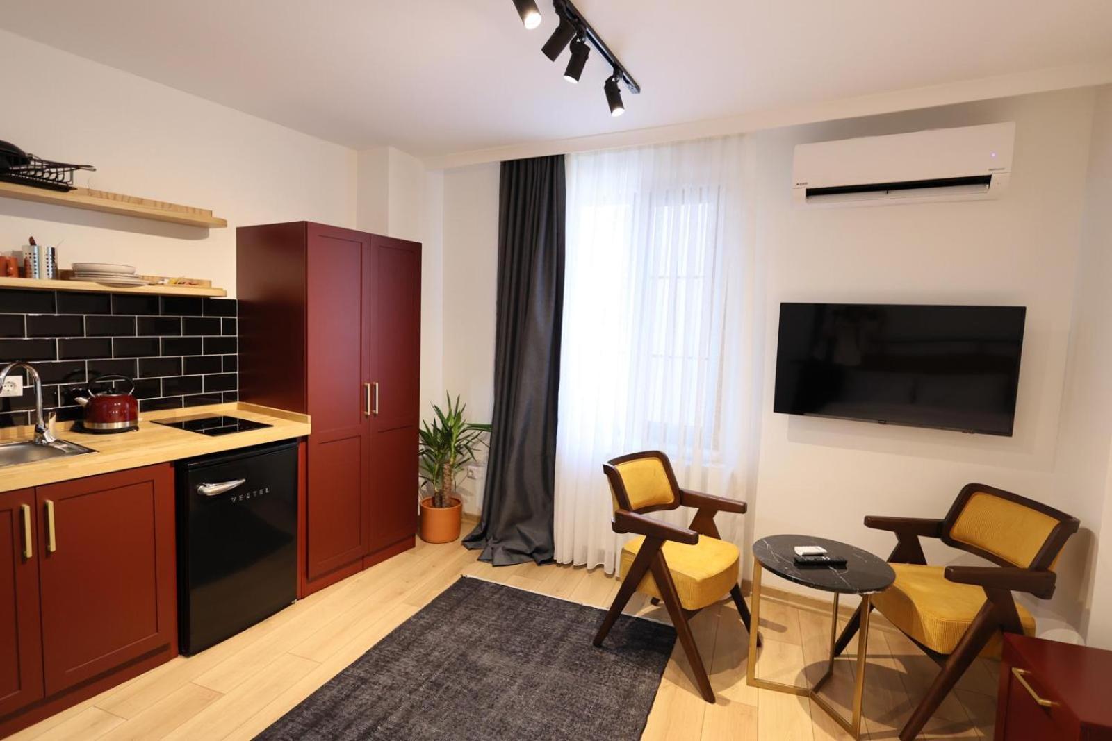 Evra Han/Misafirhane İstanbul
