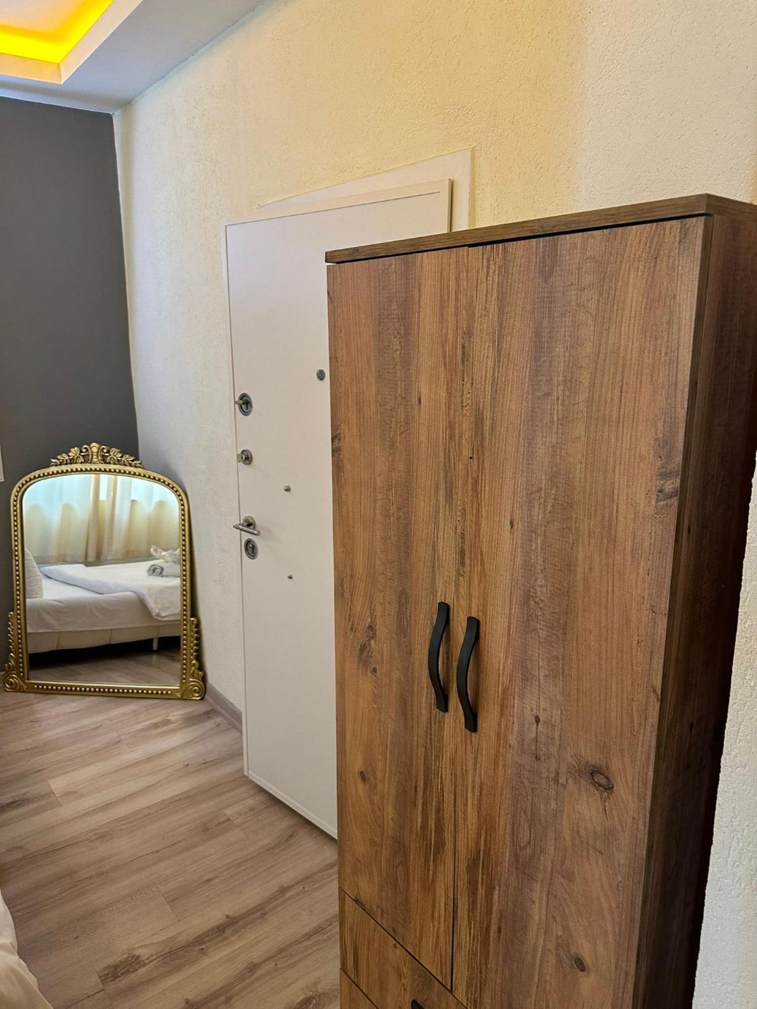 Apart Otel Vip