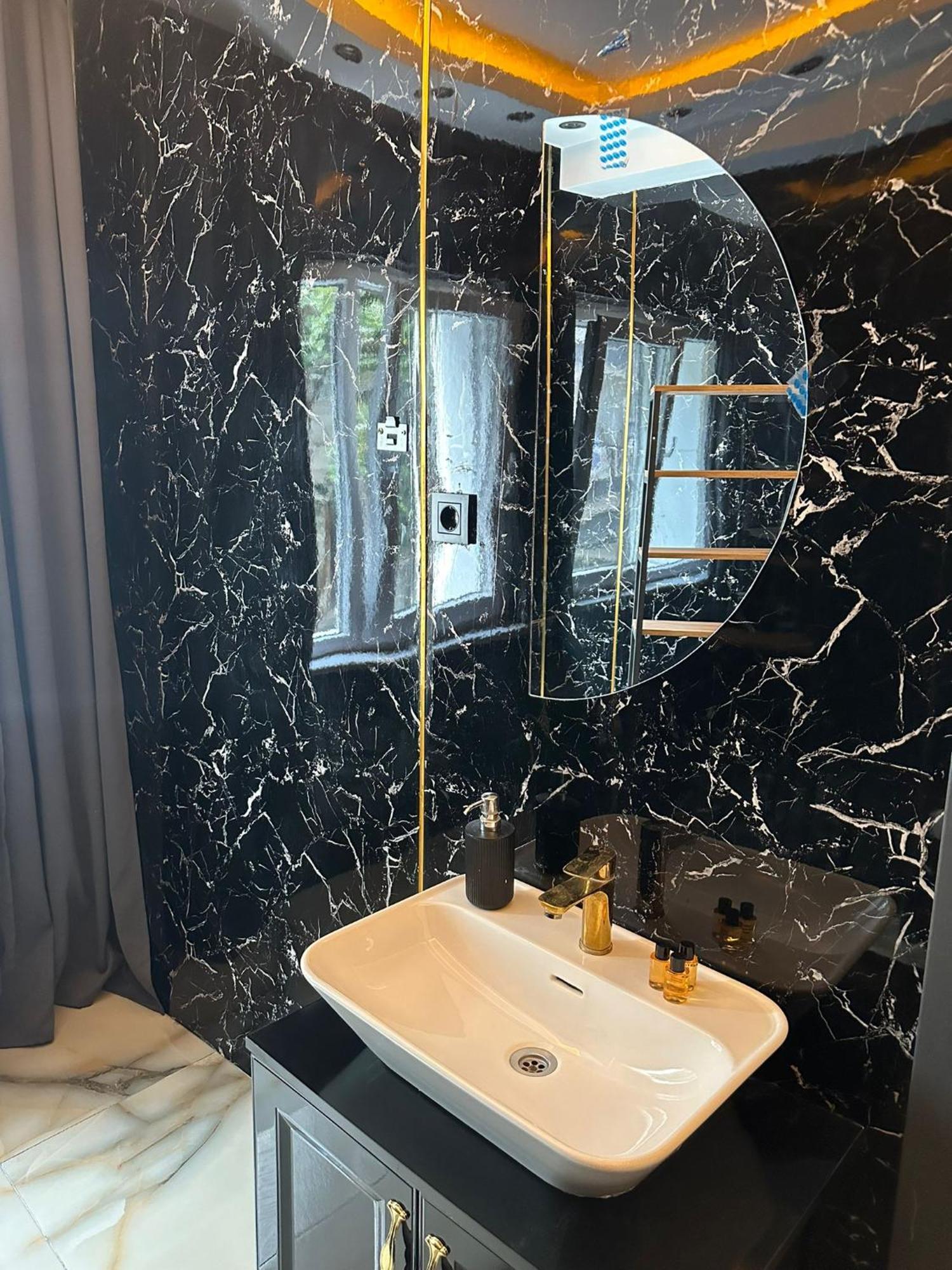 Vip Apart Otel İstanbul