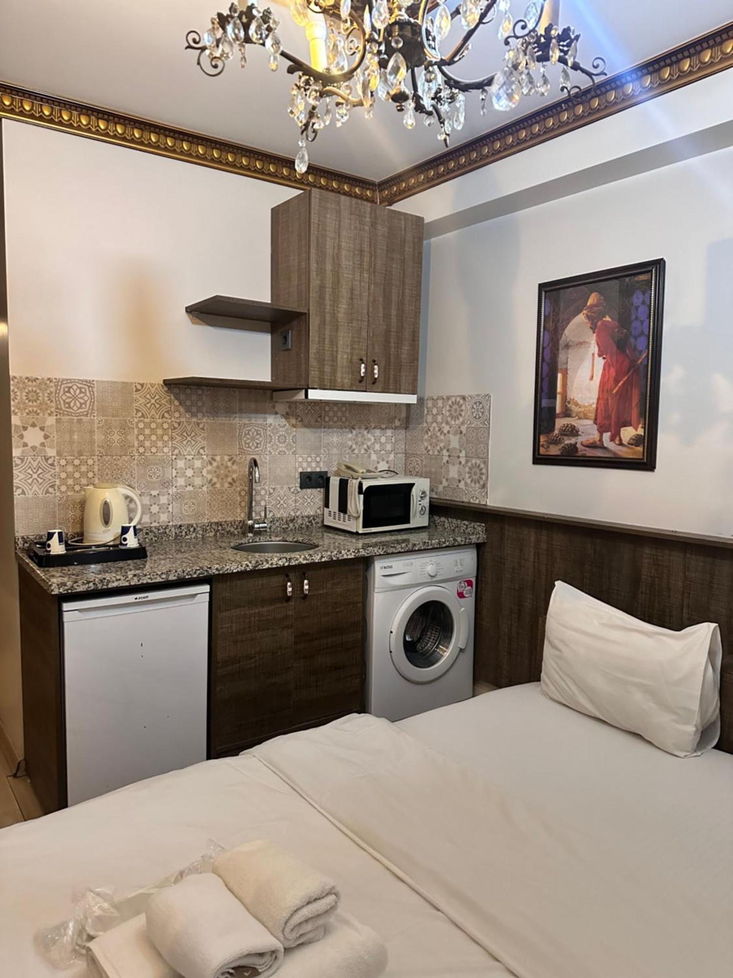 Borancik Istanbul