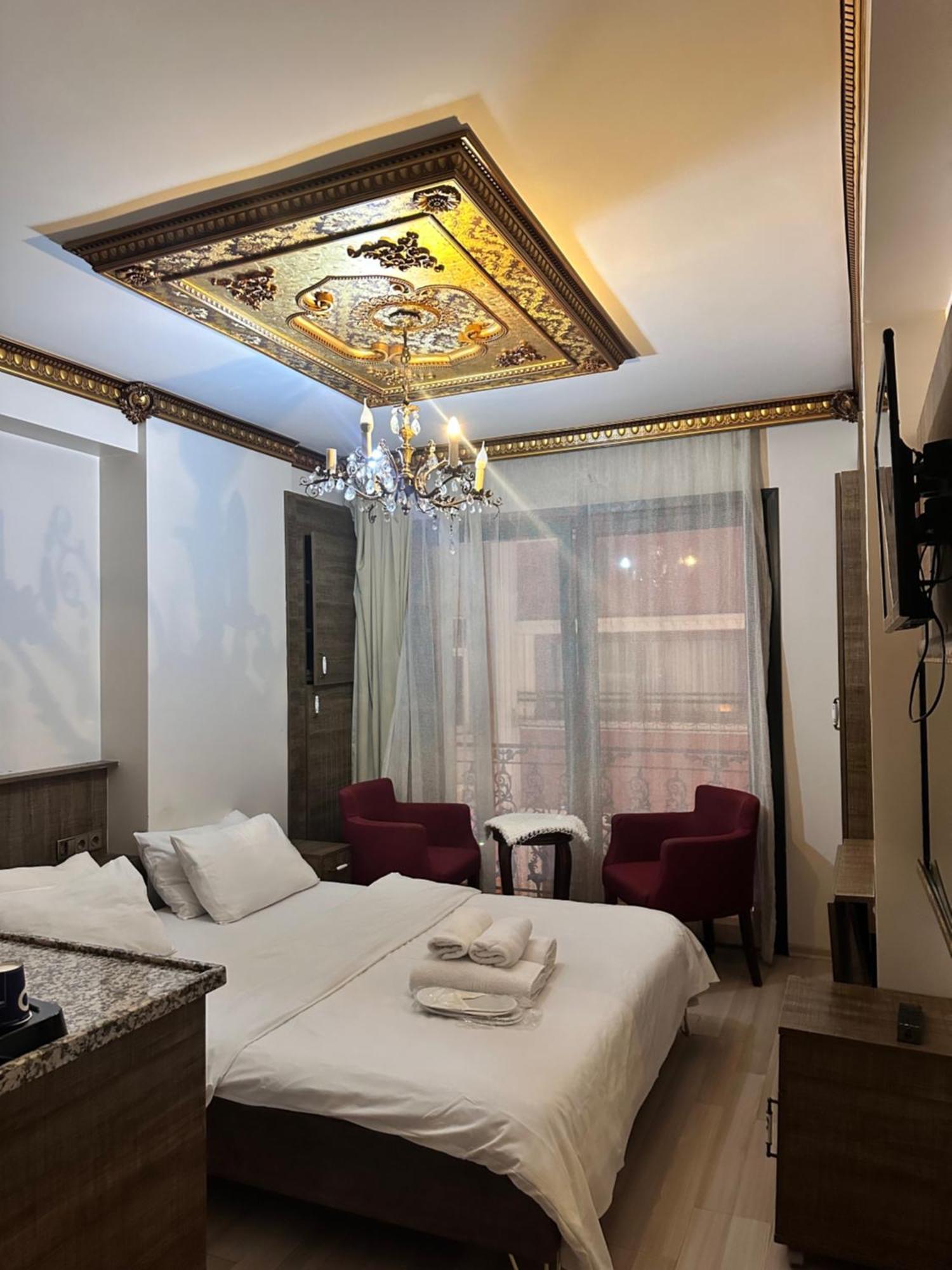 Borancik 3* Istanbul