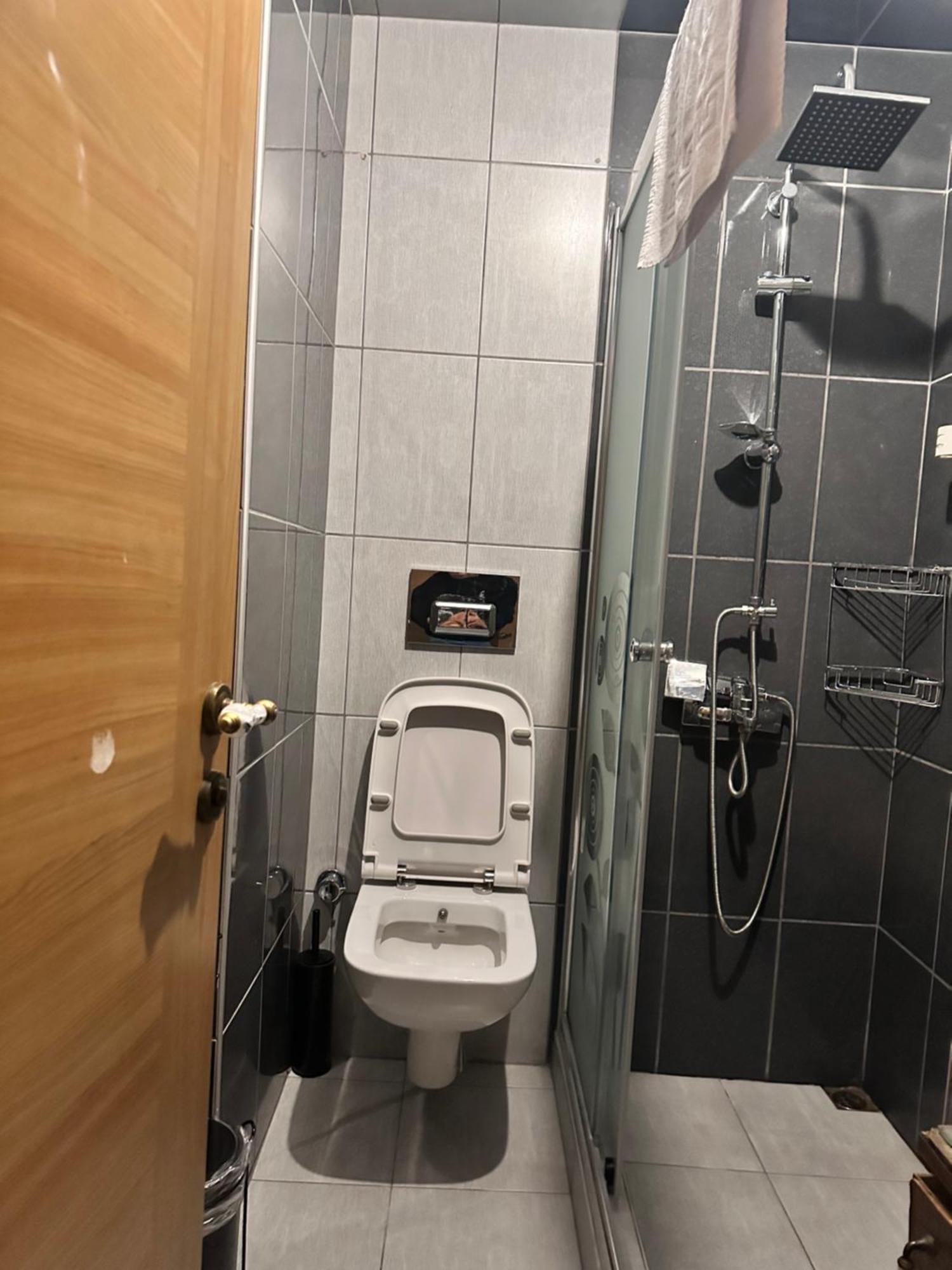 Borancik Hotel
