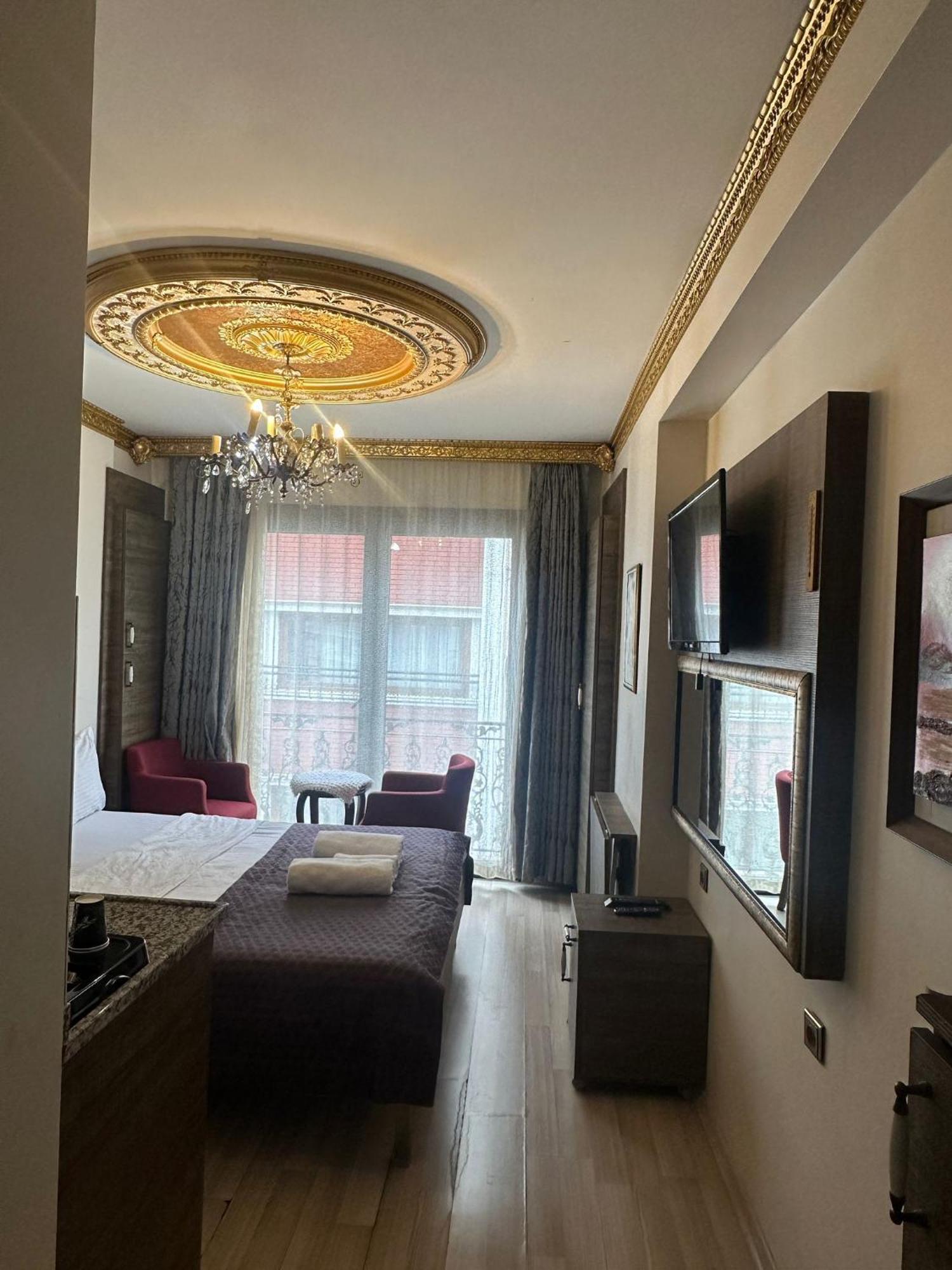 Borancik Hotel 3*